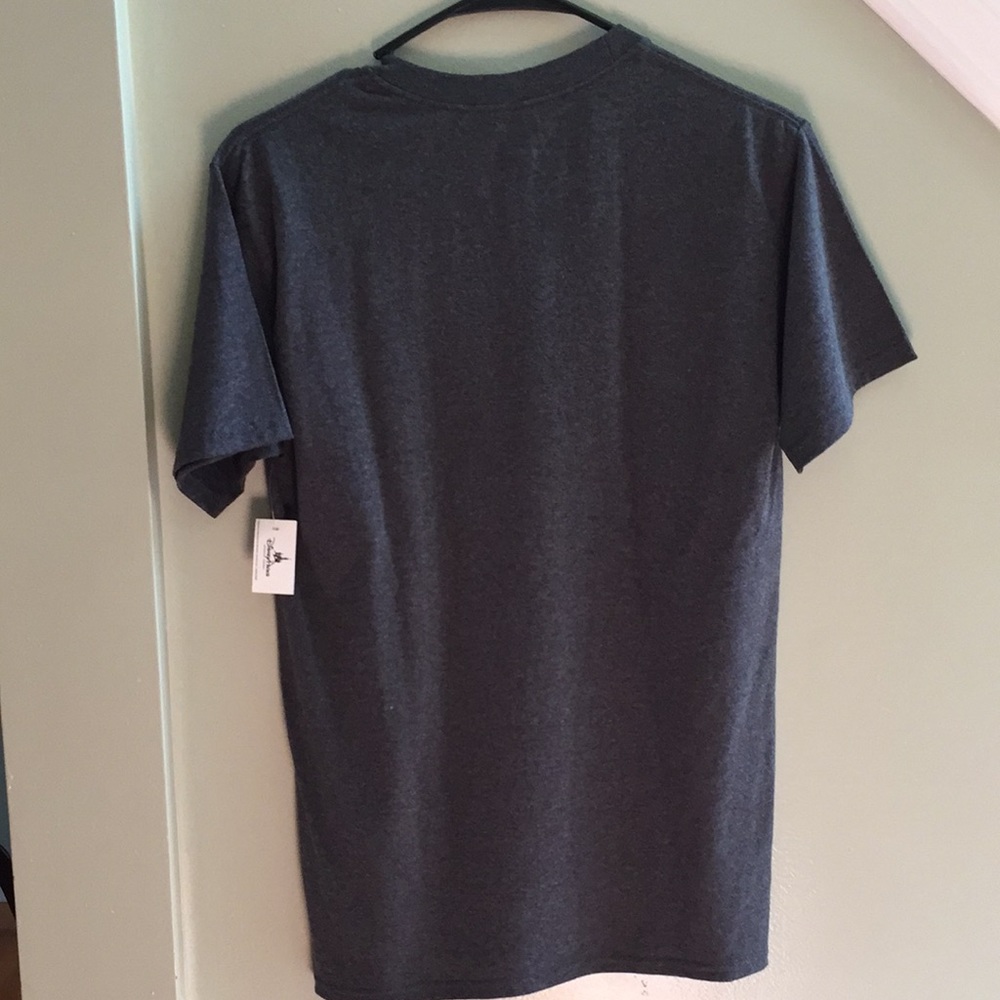 Disney Parks Mickey Mouse t-shirt - Picture 4 of 4